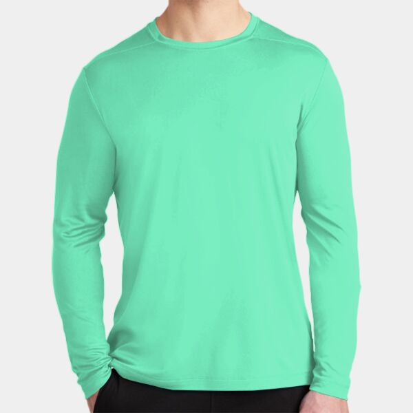Posi UV ™ Pro Long Sleeve Tee Thumbnail