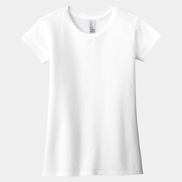 Girls Very Important Tee ® Thumbnail